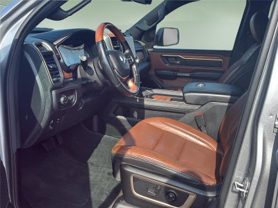 2022 RAM 1500 Longhorn