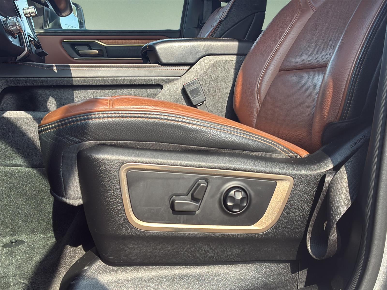 2022 RAM 1500 Longhorn