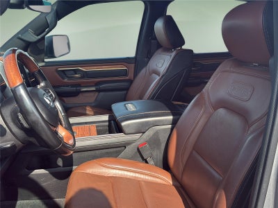 2022 RAM 1500 Longhorn