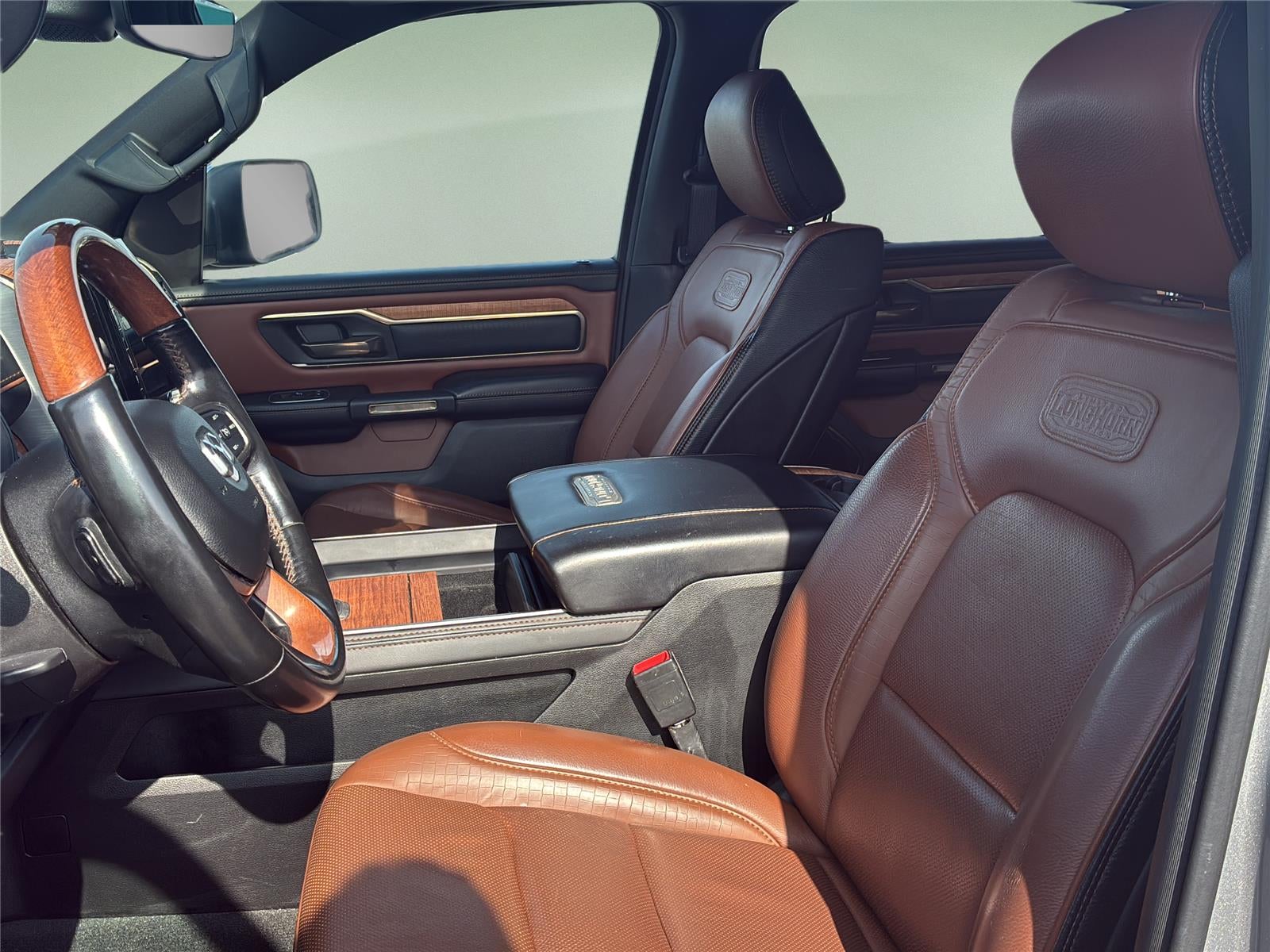 2022 RAM 1500 Longhorn