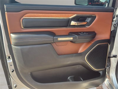 2022 RAM 1500 Longhorn