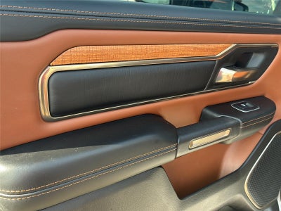 2022 RAM 1500 Longhorn