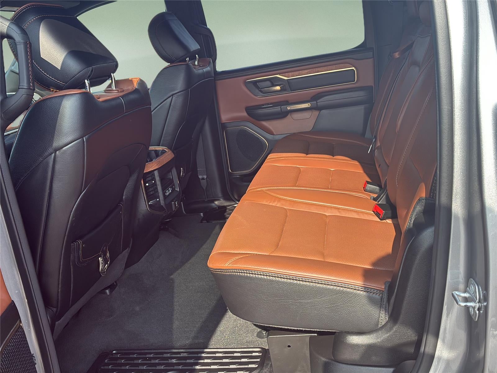 2022 RAM 1500 Longhorn