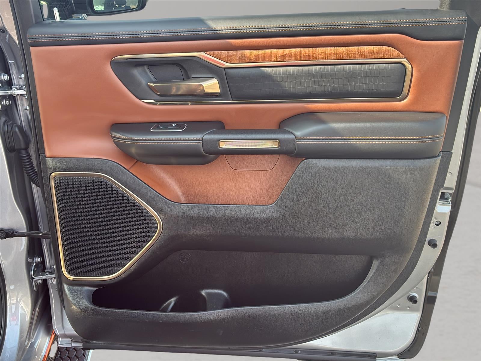 2022 RAM 1500 Longhorn