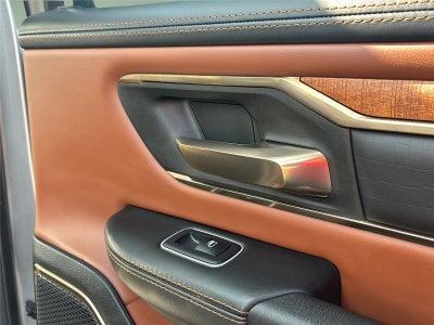 2022 RAM 1500 Longhorn