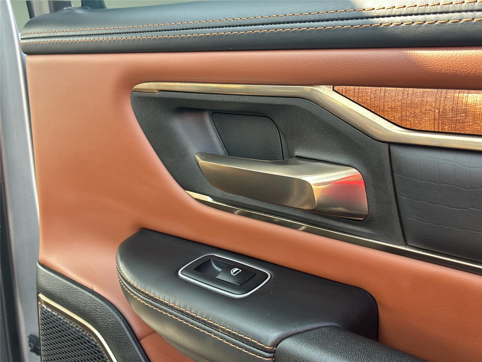 2022 RAM 1500 Longhorn