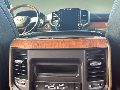 2022 RAM 1500 Longhorn