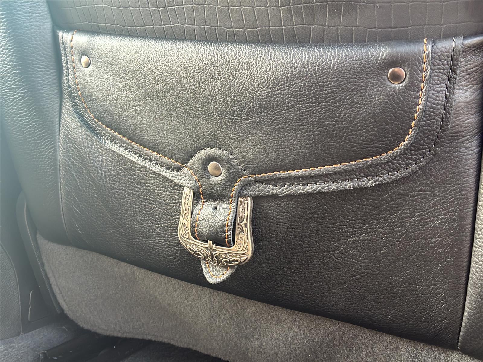 2022 RAM 1500 Longhorn