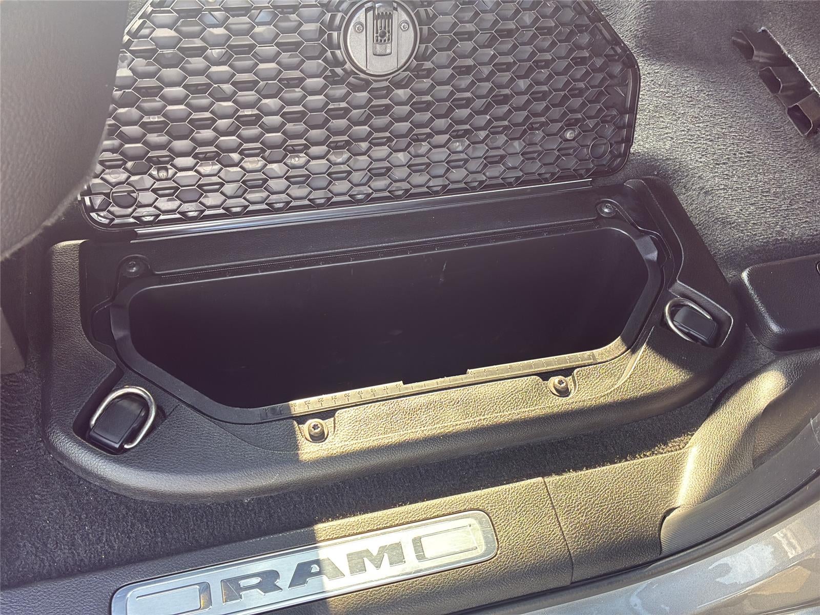 2022 RAM 1500 Longhorn