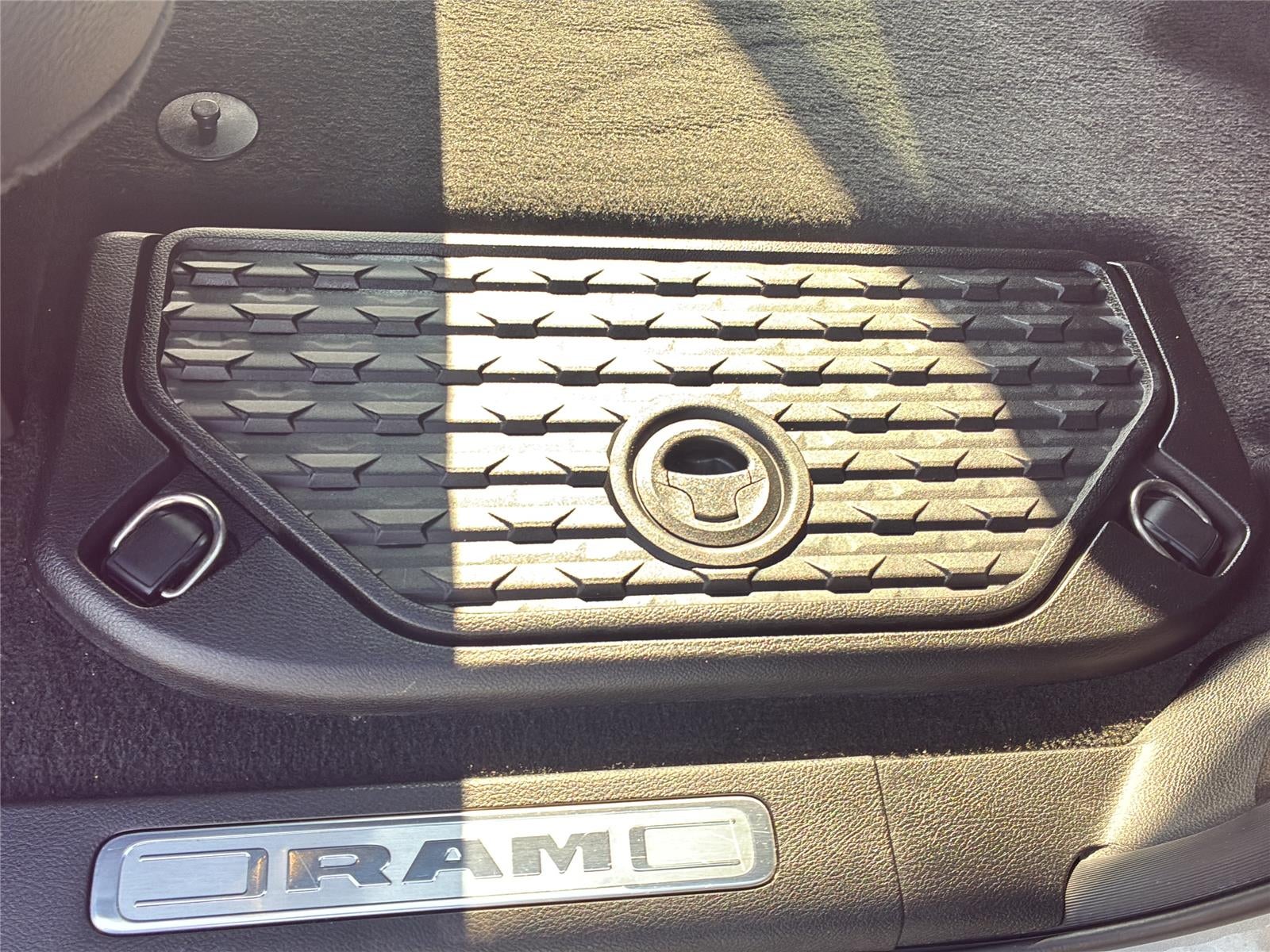 2022 RAM 1500 Longhorn