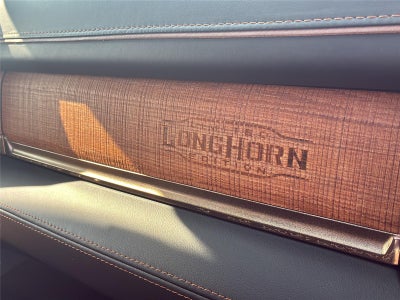 2022 RAM 1500 Longhorn