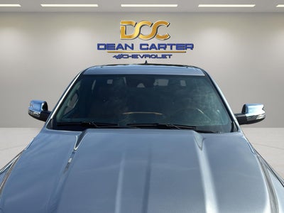 2022 RAM 1500 Longhorn