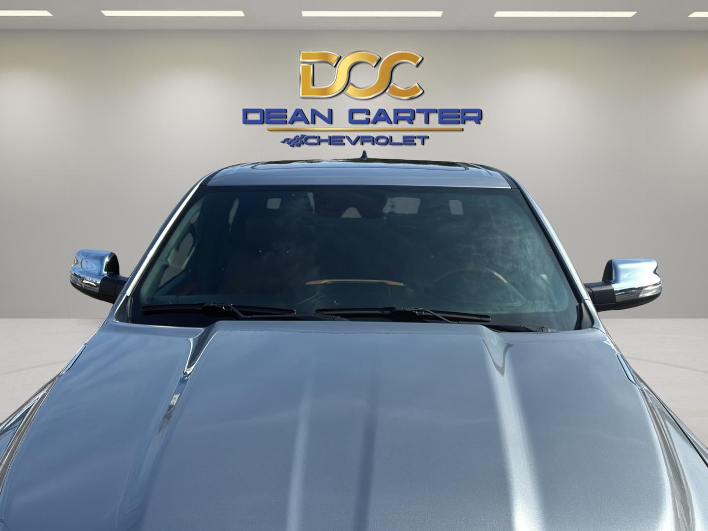 2022 RAM 1500 Longhorn