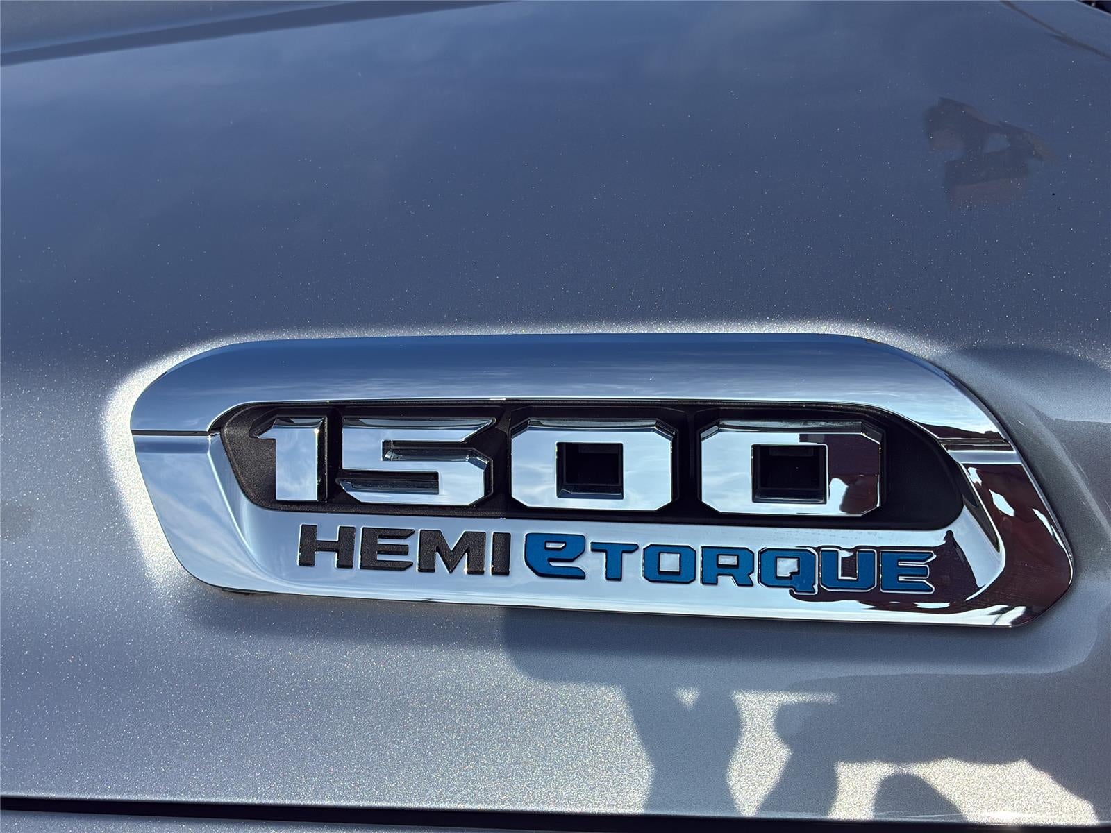 2022 RAM 1500 Longhorn