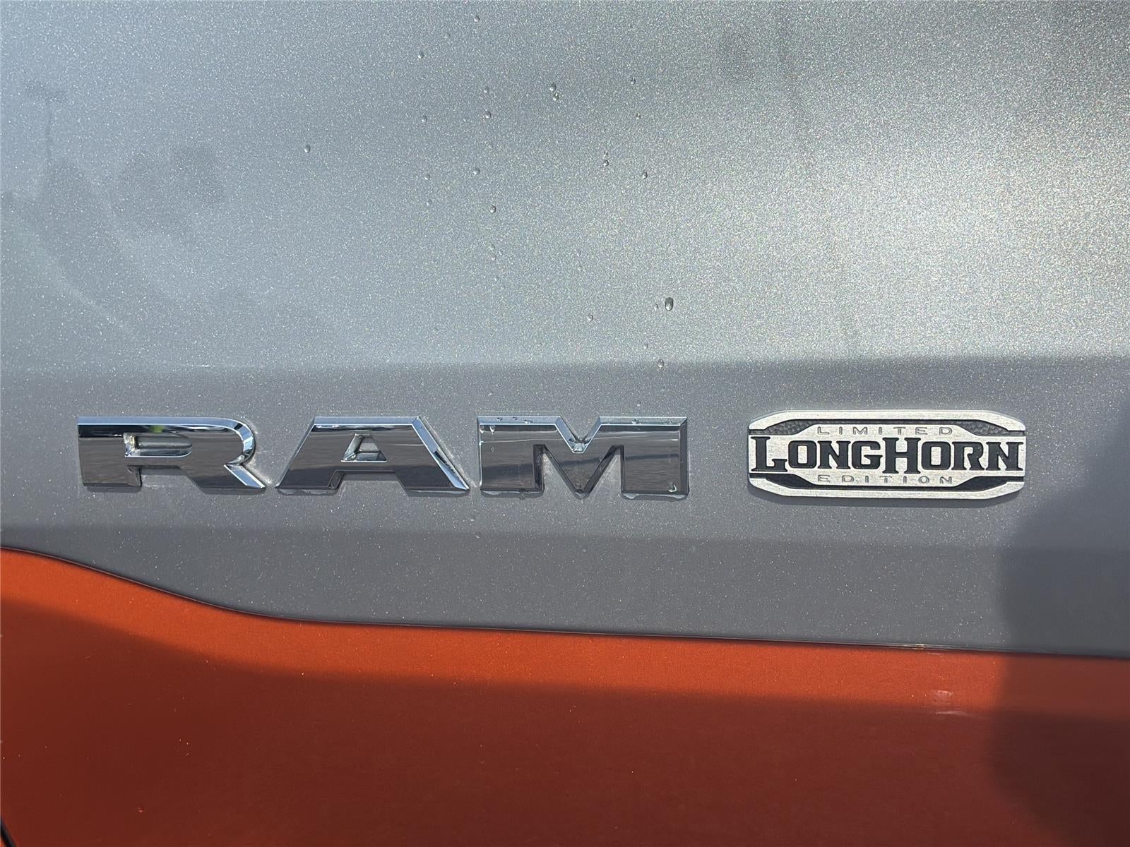 2022 RAM 1500 Longhorn