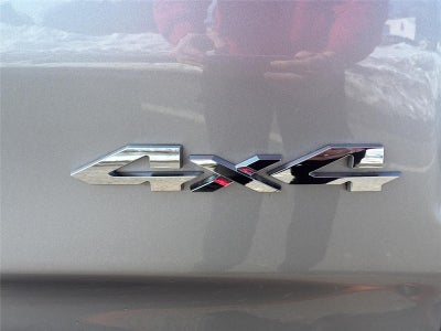 2022 RAM 1500 Longhorn