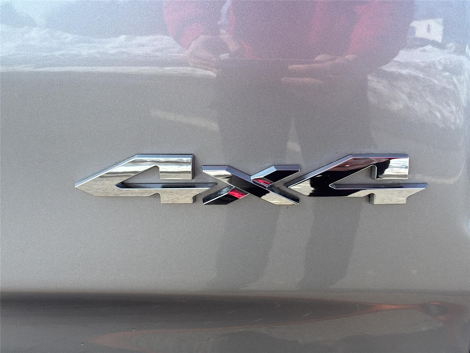 2022 RAM 1500 Longhorn