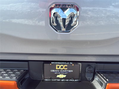 2022 RAM 1500 Longhorn