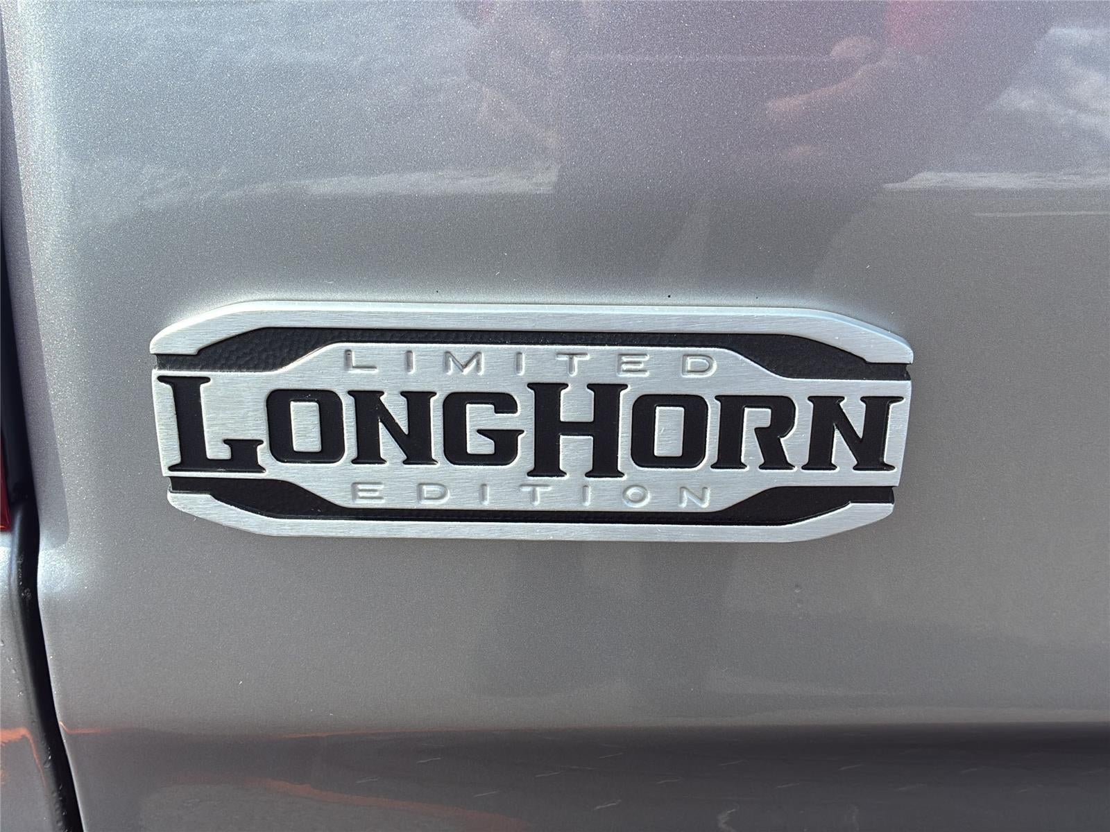 2022 RAM 1500 Longhorn