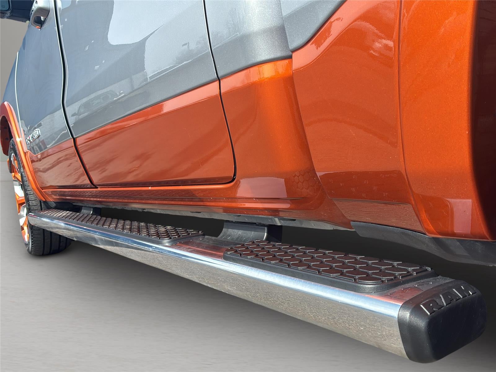 2022 RAM 1500 Longhorn