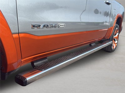 2022 RAM 1500 Longhorn