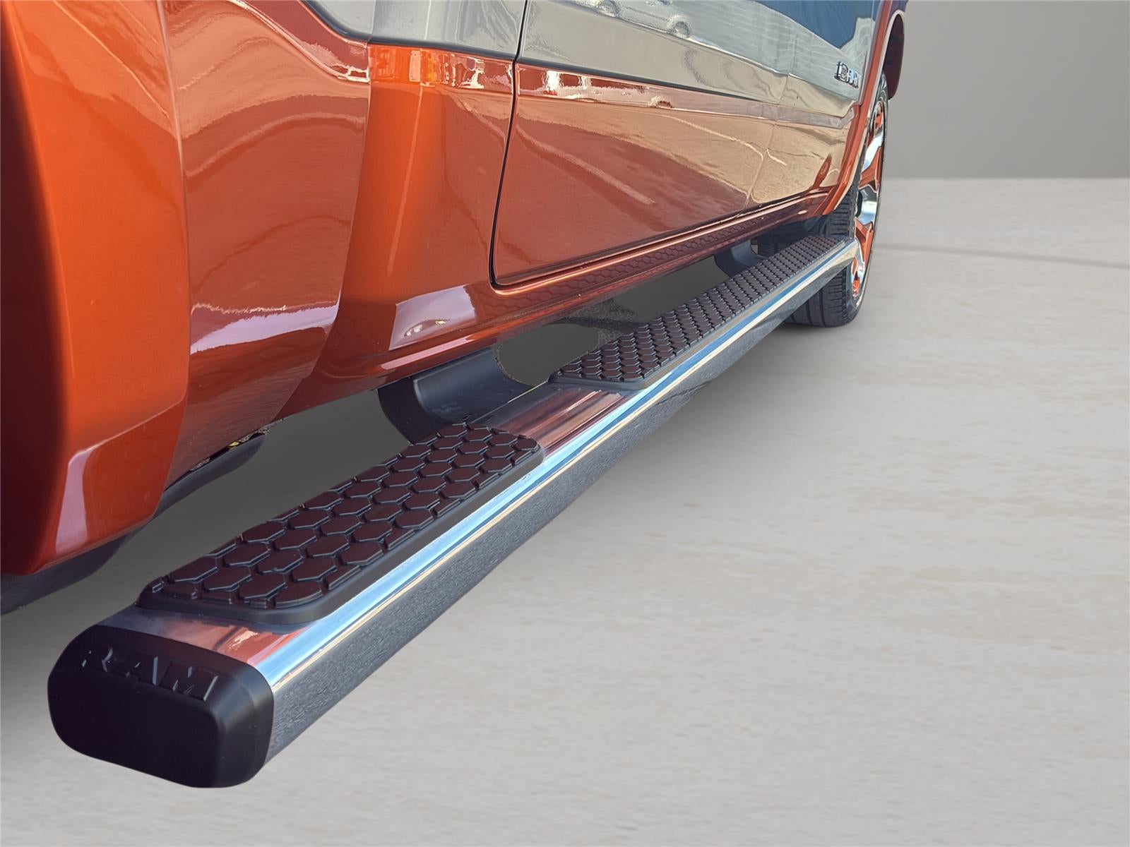 2022 RAM 1500 Longhorn