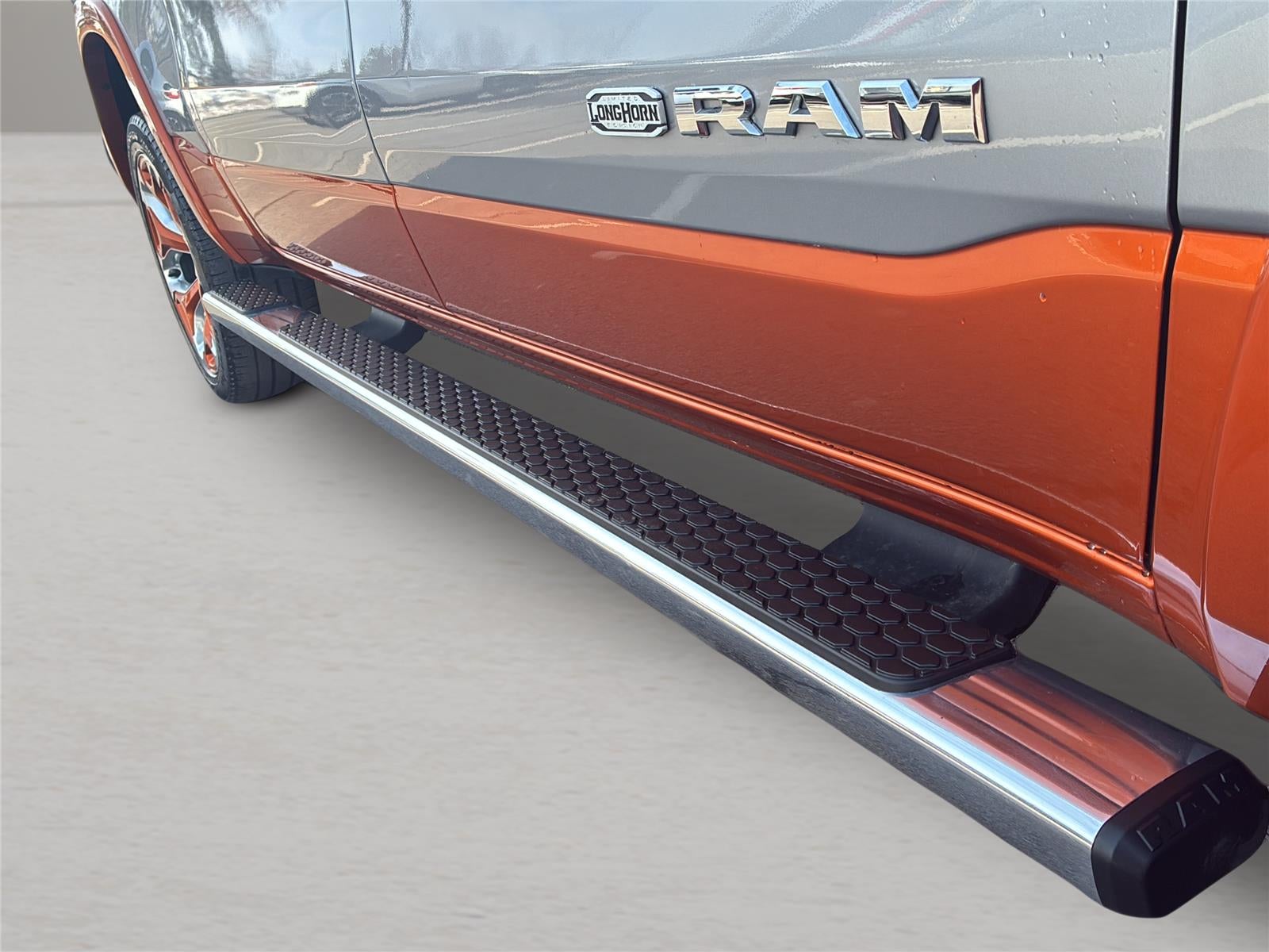 2022 RAM 1500 Longhorn