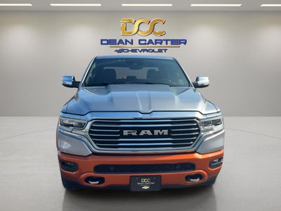 2022 RAM 1500 Longhorn