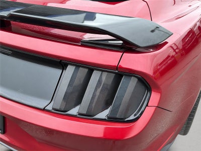 2015 Ford Mustang GT