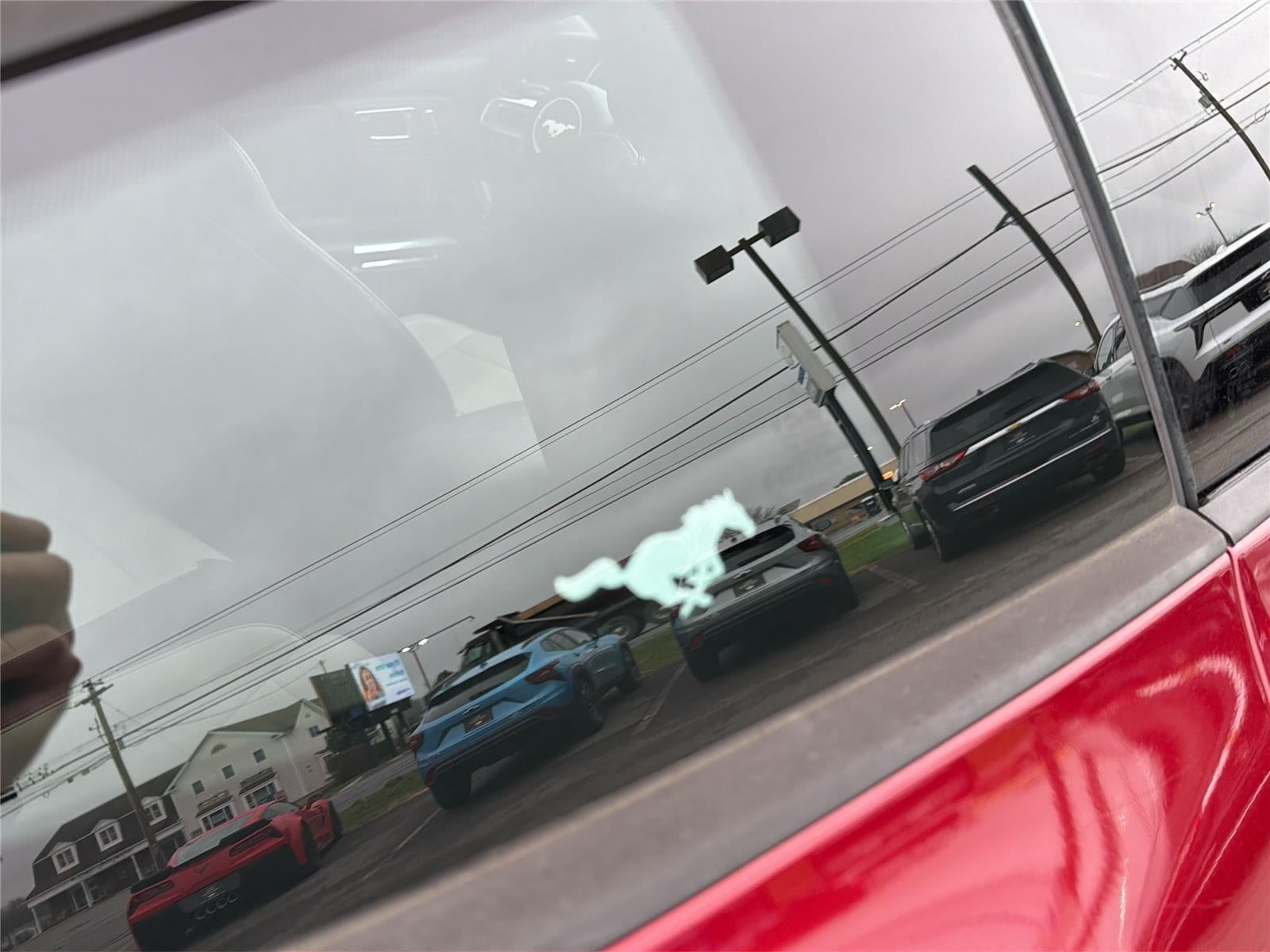 2015 Ford Mustang GT