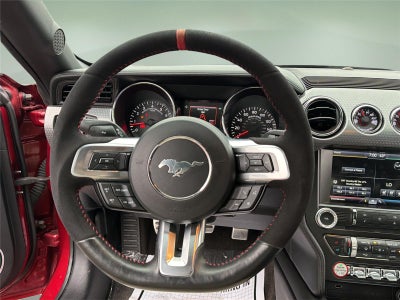 2015 Ford Mustang GT