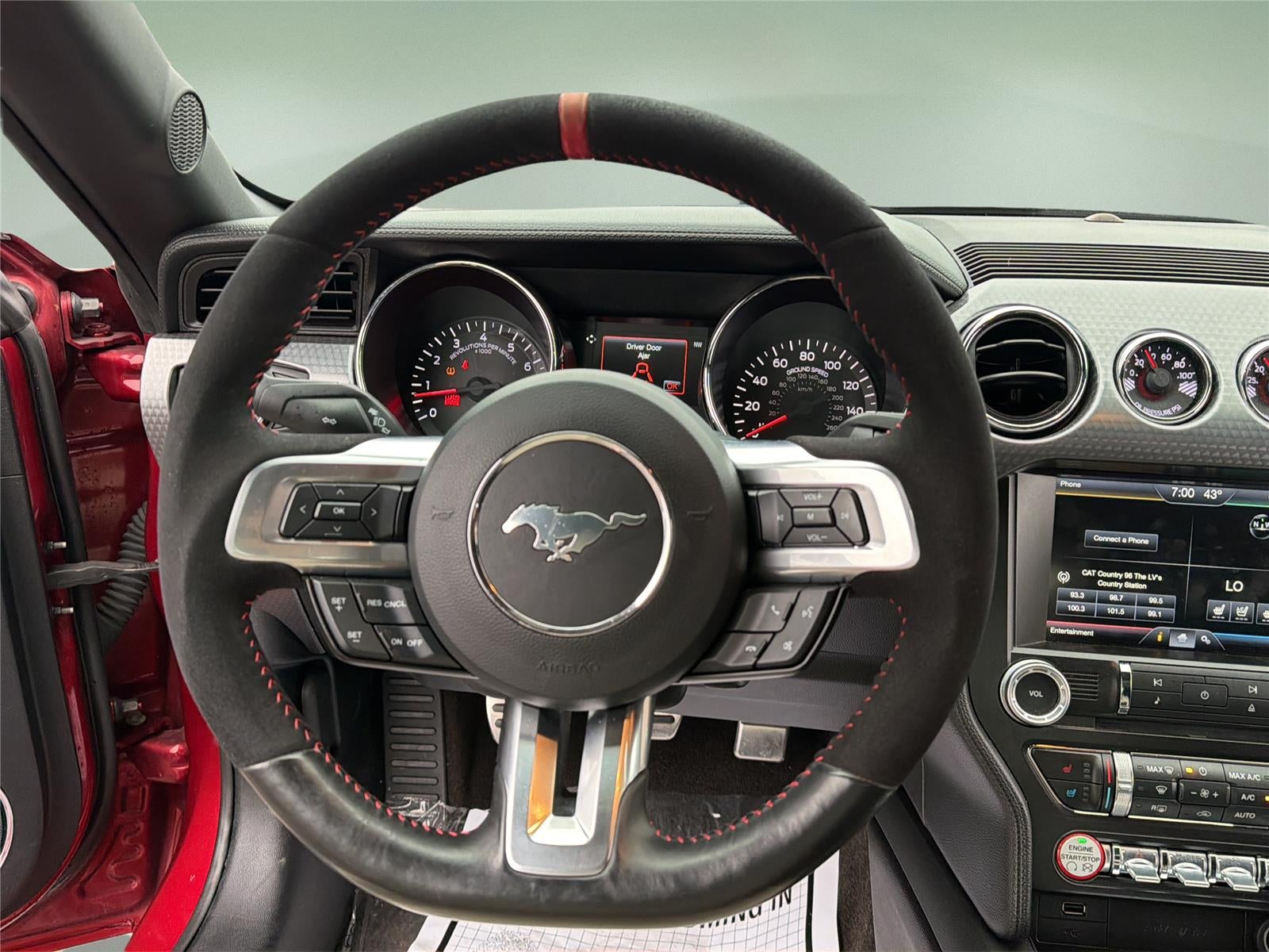 2015 Ford Mustang GT