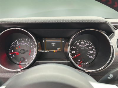 2015 Ford Mustang GT