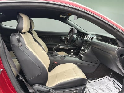 2015 Ford Mustang GT