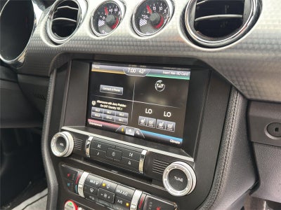 2015 Ford Mustang GT