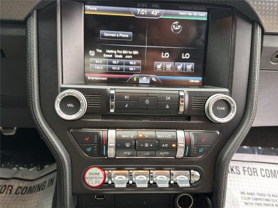 2015 Ford Mustang GT