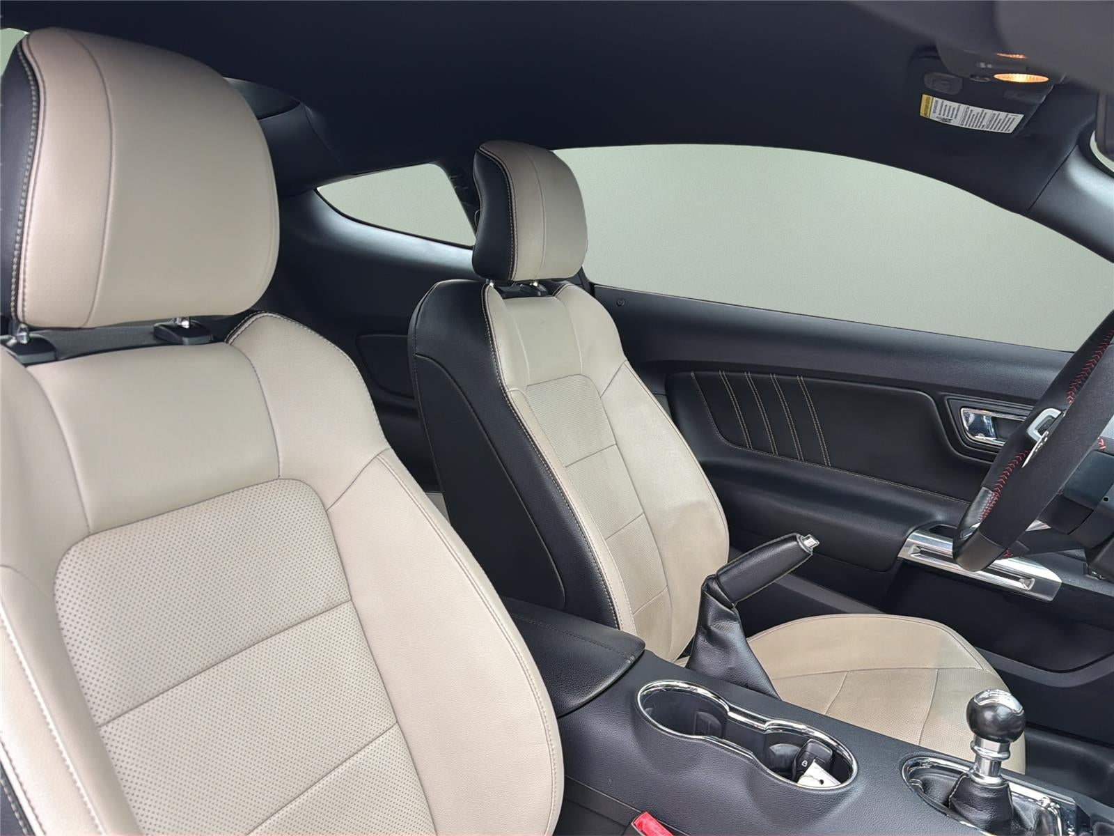 2015 Ford Mustang GT