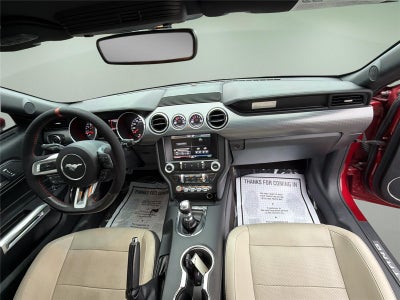 2015 Ford Mustang GT