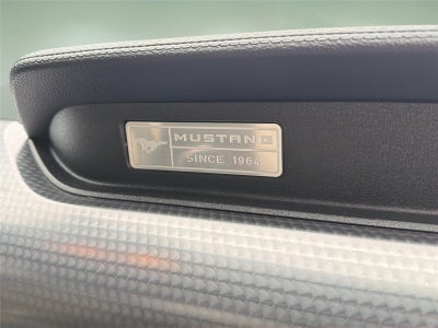 2015 Ford Mustang GT