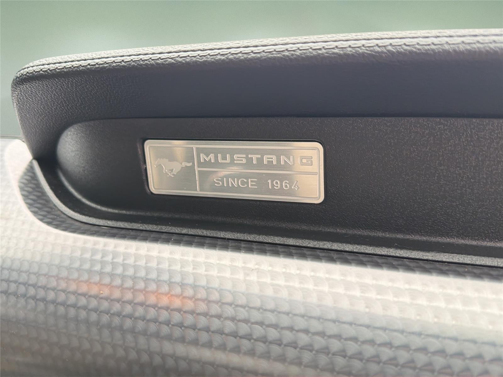 2015 Ford Mustang GT