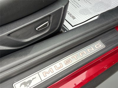 2015 Ford Mustang GT