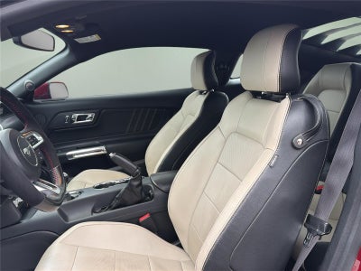 2015 Ford Mustang GT