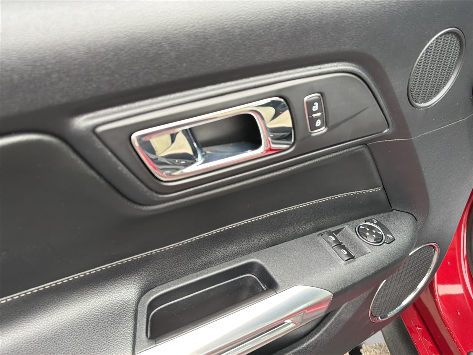 2015 Ford Mustang GT