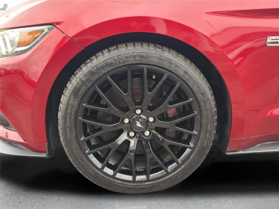 2015 Ford Mustang GT