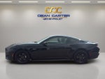 2026 Ford Mustang GT Fastback