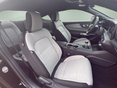 2026 Ford Mustang GT Fastback