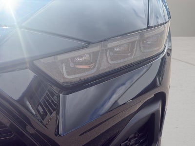 2026 Ford Mustang GT Fastback