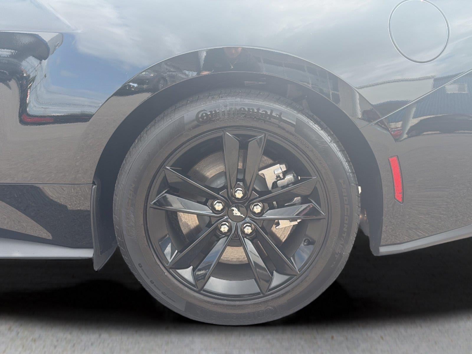 2026 Ford Mustang GT Fastback