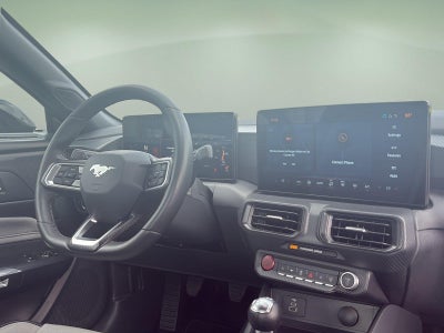 2026 Ford Mustang GT Fastback