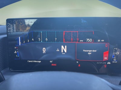 2024 Ford Mustang GT Fastback